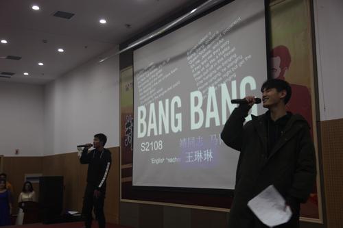 歌曲串烧 (2) 歌曲串烧 (2)