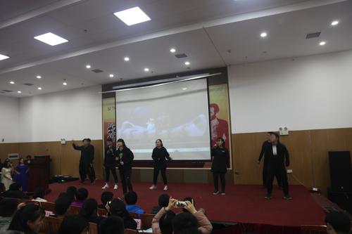 配音节目 配音节目