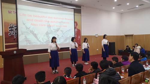 诗朗诵-生如夏花 诗朗诵-生如夏花