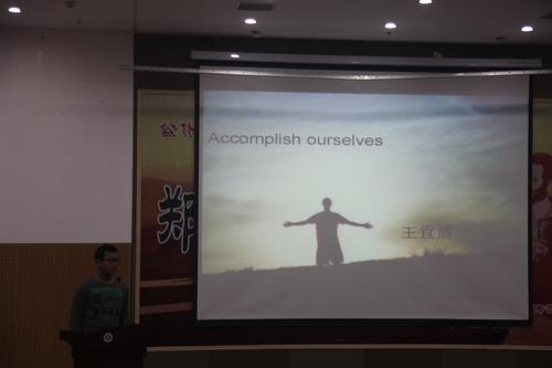 选手风采 (4) 选手风采 (4)