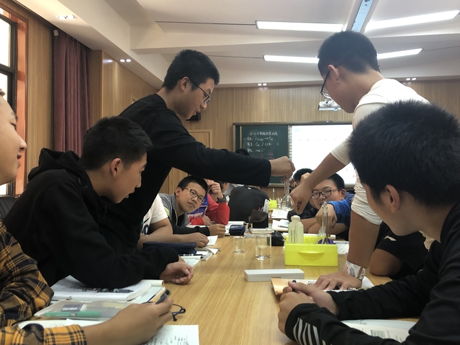 动手实践 动手实践