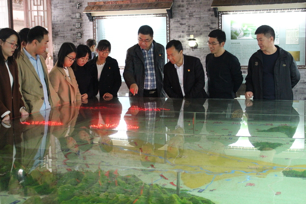 9 王大湾会议会址纪念馆 9 王大湾会议会址纪念馆