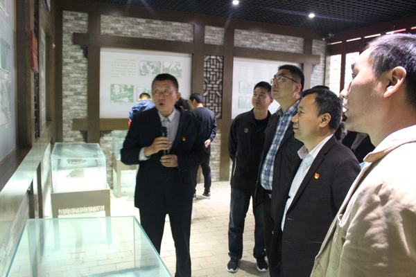 12 五虎岔羊革命纪念馆 12 五虎岔羊革命纪念馆