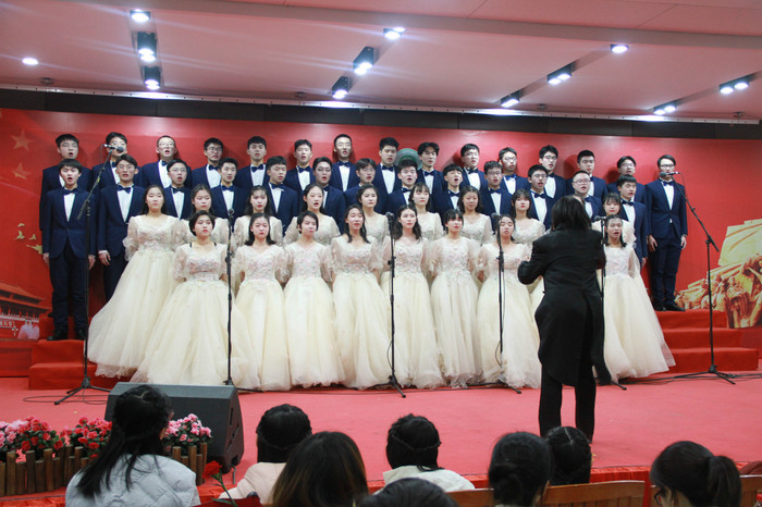 2107《到敌人后方去》 2107《到敌人后方去》