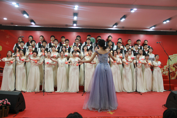 2206《大中国》 2206《大中国》