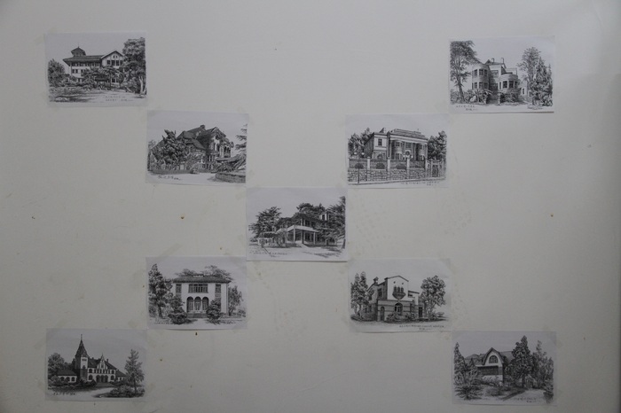 宿舍文化 宿舍文化