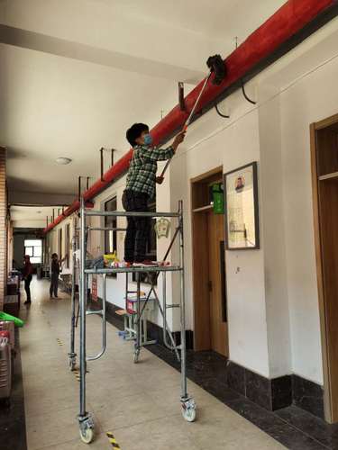 总务处消杀2 总务处消杀2