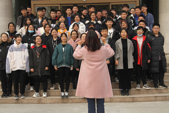 保卫黄河大合唱 保卫黄河大合唱