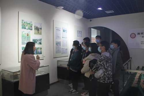 陈老师讲解黄河号子 陈老师讲解黄河号子