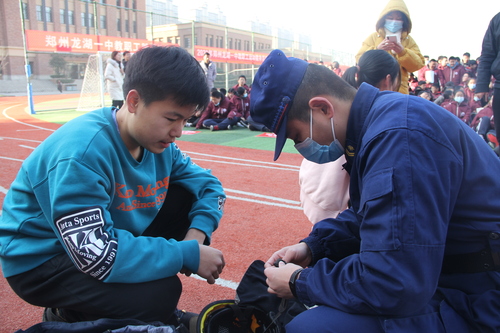 消防官兵示范2 消防官兵示范2