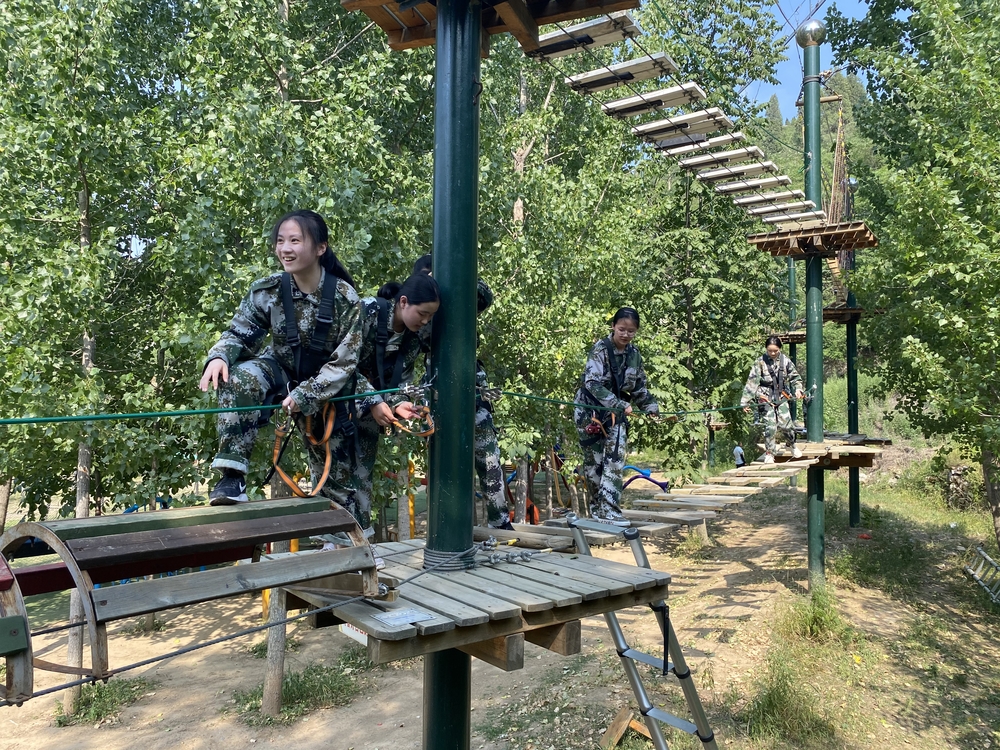 丛林穿越3 丛林穿越3