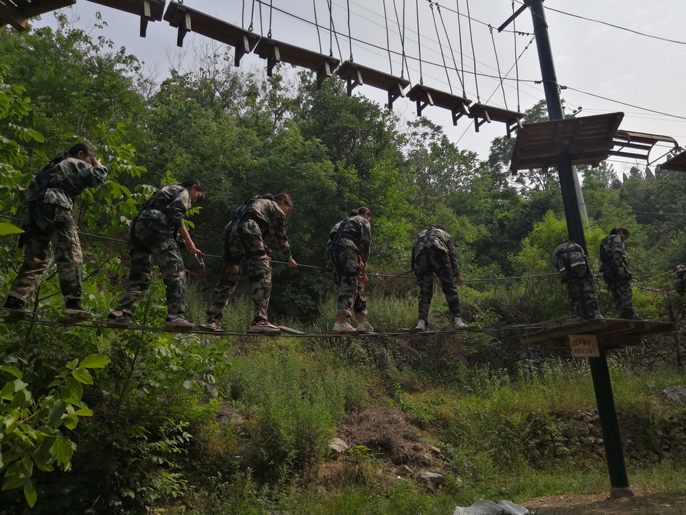 丛林穿越3 (2) 丛林穿越3 (2)