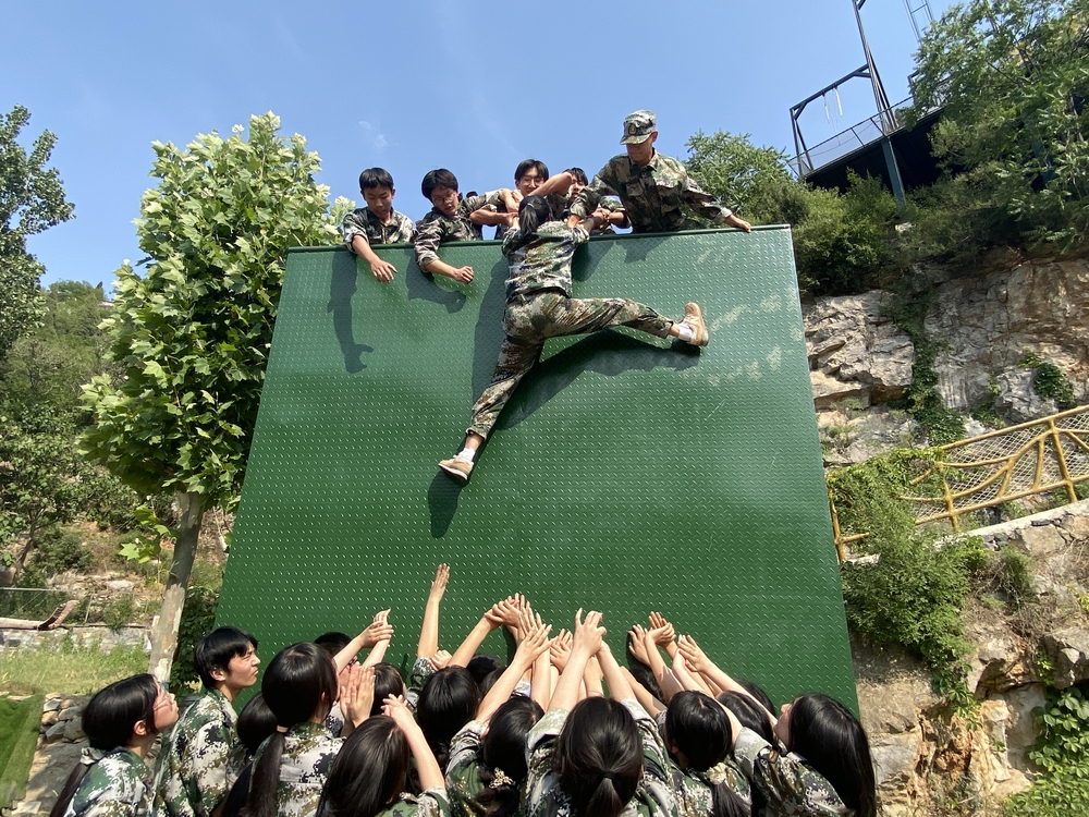 团队墙2 团队墙2