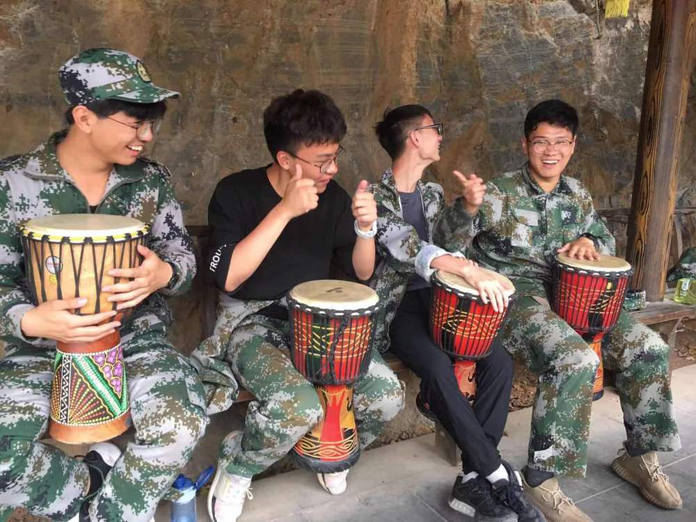 非洲鼓1 非洲鼓1