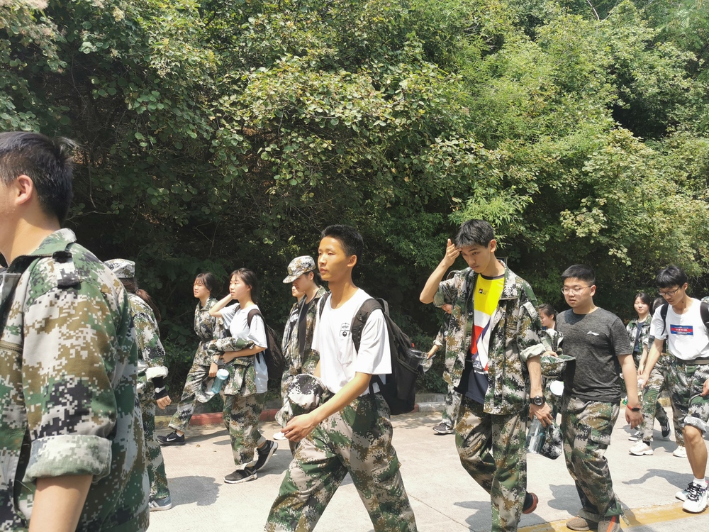 长征路2 长征路2