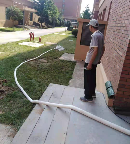 地下室排水 地下室排水