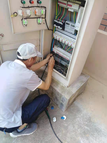 检修电路 检修电路