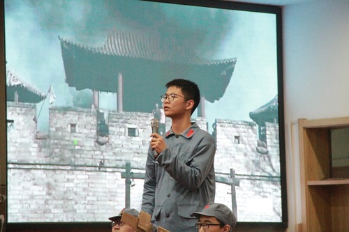 《亮剑》 《亮剑》