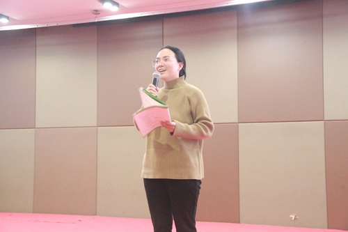 李静老师点评 李静老师点评