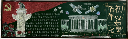 2511班——弘扬二七精神,听党话、跟党走 2511班——弘扬二七精神,听党话、跟党走