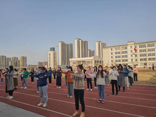 热身工作 热身工作