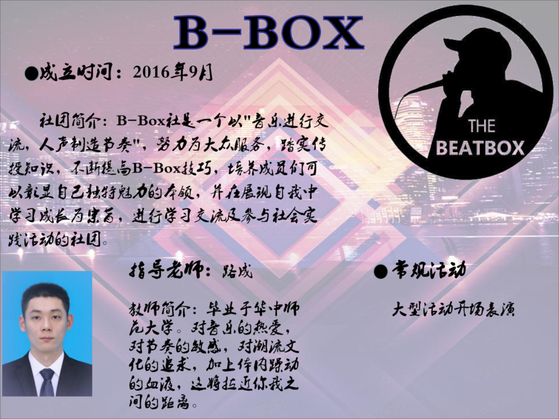 艺术发展类：008 B-Box社_00